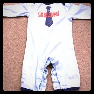 Baby boy clothes
